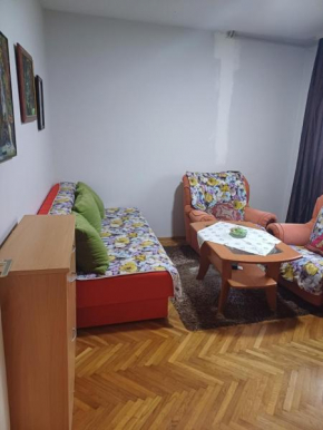 Apartmani Djordjević